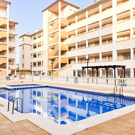 Apartamento Fantastico Atico Chill Out Con Vistas A Mar De Cristal Exterior foto