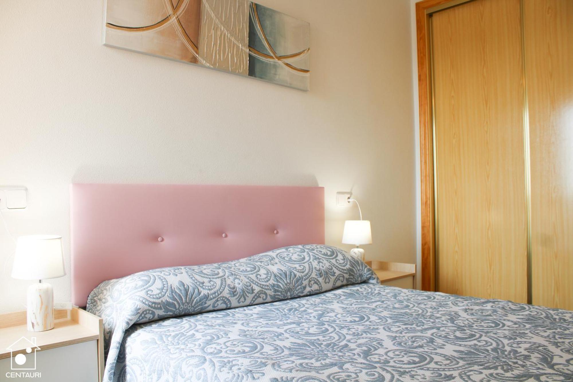 Apartamento Fantastico Atico Chill Out Con Vistas A Mar De Cristal Exterior foto