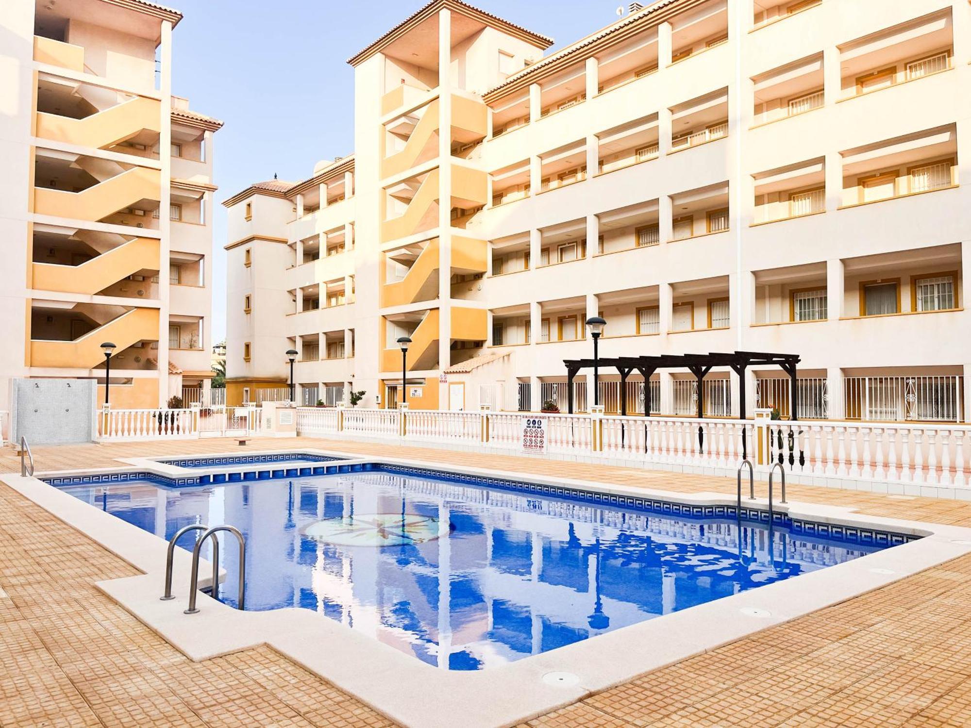 Apartamento Fantastico Atico Chill Out Con Vistas A Mar De Cristal Exterior foto