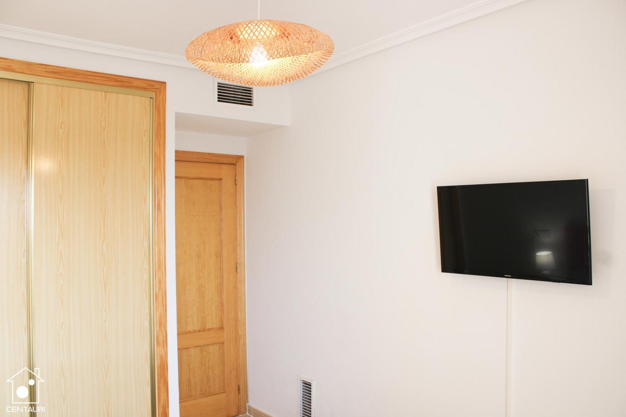 Apartamento Fantastico Atico Chill Out Con Vistas A Mar De Cristal Exterior foto